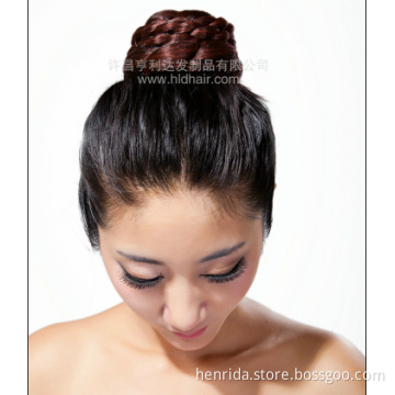 Hair Bun, Hair Accessories